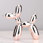 Shiny Balloon Dog
