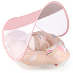 SwimBuddy Toddler Swim Aid, Small or Large