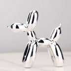 Shiny Balloon Dog