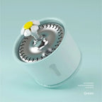 Automatic Drinking Fountain with Filtration System for Pets