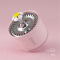 PawOasis Pet Fountain - Automatic Water Dispenser for Animals