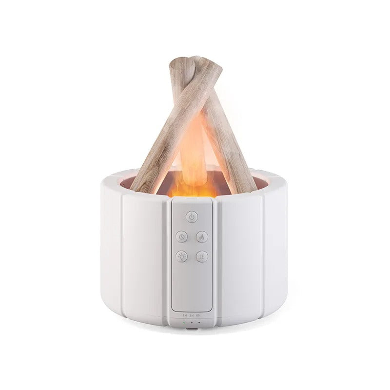FlameDelight - Improves Sleep Quality in 5 Minutes