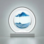 LED Sandbox Lamp