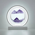LED Sandbox Lamp
