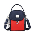 LuxeSatchel Chic Daily Bag Companion