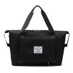 Practical bag for on the go | More space