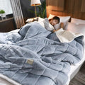 CozyWrap - Wrap yourself in warmth - Polar comfort