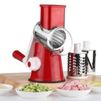 Vegetable Cutter & Slicer