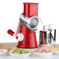 Vegetable Cutter & Slicer