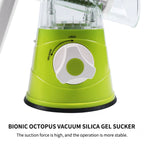 Vegetable Cutter & Slicer