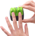 FingerGuard - Veilig Groenteschiller voor de Keuken