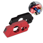 Safe Scooter Steering Lock | The best steering lock for your scooter