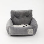 Veilige Honden Autostoel - CozyCanine