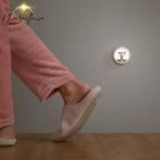 Wall Night Light - Night Light Cat LuminoCat™