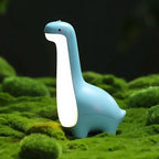 LED Dinosaur Night Light for Children – Soft Lighting for Soothing Nights