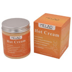 Ultimate Shape Cream – boosts fat burning – reduces cellulite – wall clock
