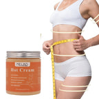 Ultimate Shape Cream – boosts fat burning – reduces cellulite – wall clock