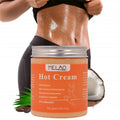 Ultimate Shape Cream – boosts fat burning – reduces cellulite – wall clock