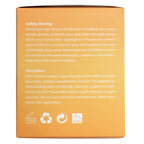Ultimate shaping cream – boosts fat burning – reduces cellulite – 500 ml – wall clock