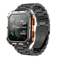Adventura S2 - Sturdy Smartwatch for Adventurers