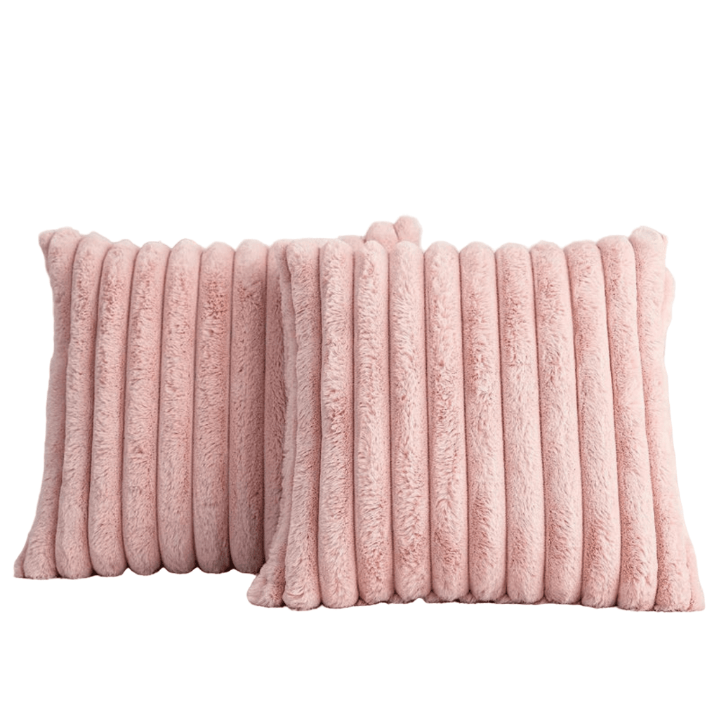 VeluraSoft – Ultra-Soft Decorative Cushion Cover