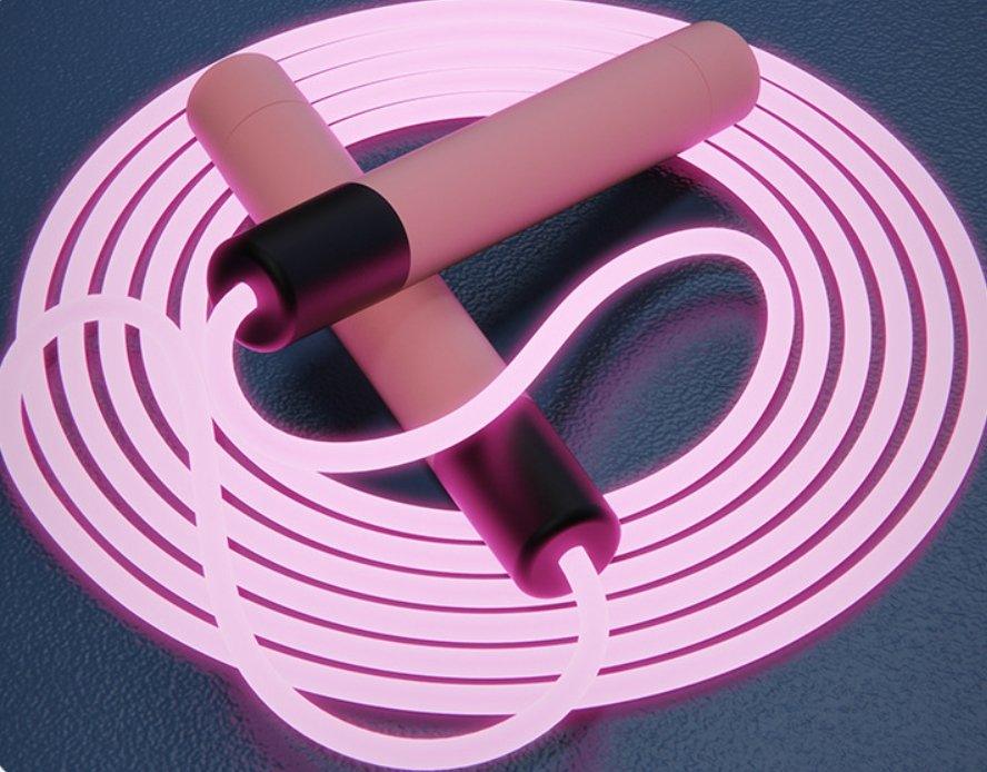 Venus LED rope