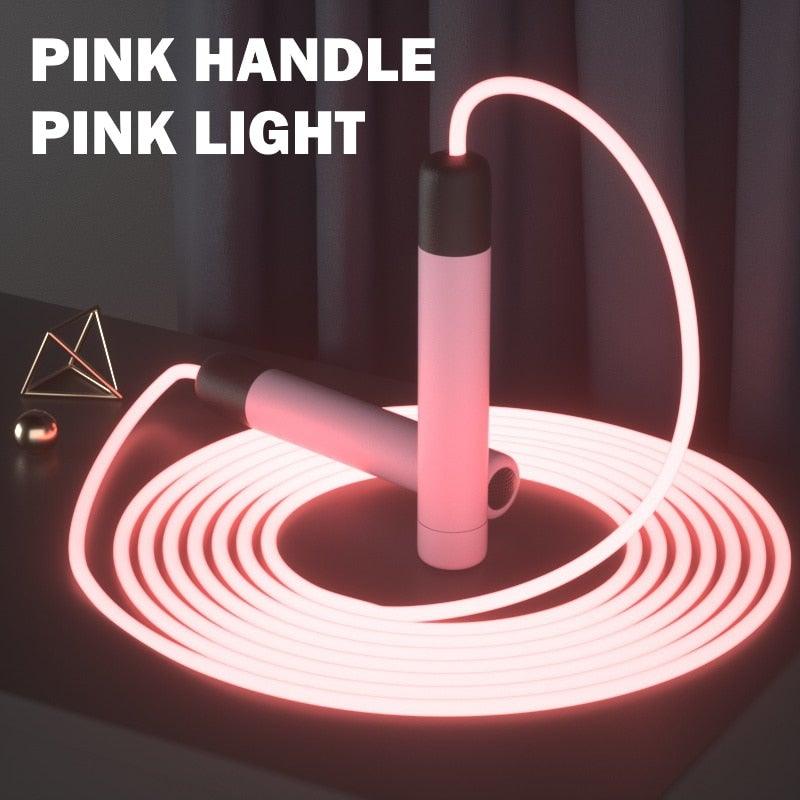 Venus LED rope