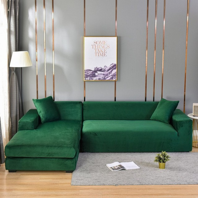 FlexiShield — Transform your sofa into a flawless comfort oasis full of style and protection