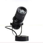 LED Ceiling Adjustable Aluminum Spotlight