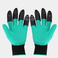 Gardening Gloves with Removable Claws | Durable, Puncture-Resistant & Comfortable for Digging, Planting, and Raking