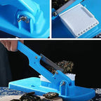Versatile Kitchen Cutter - SlicePro
