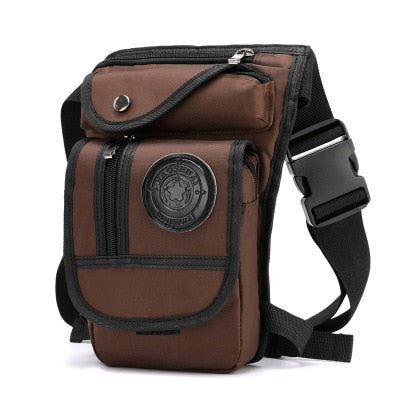 Versatile Leg - RideBuddy