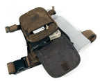 Versatile Leg - RideBuddy