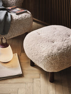 Versatile Patio Lantern - LunaGlow