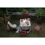 Versatile Patio Lantern - LunaGlow