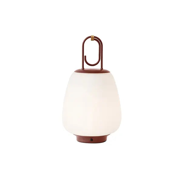 Versatile Patio Lantern - LunaGlow