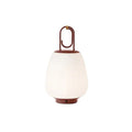 Versatile Patio Lantern - LunaGlow