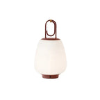 Versatile Patio Lantern - LunaGlow