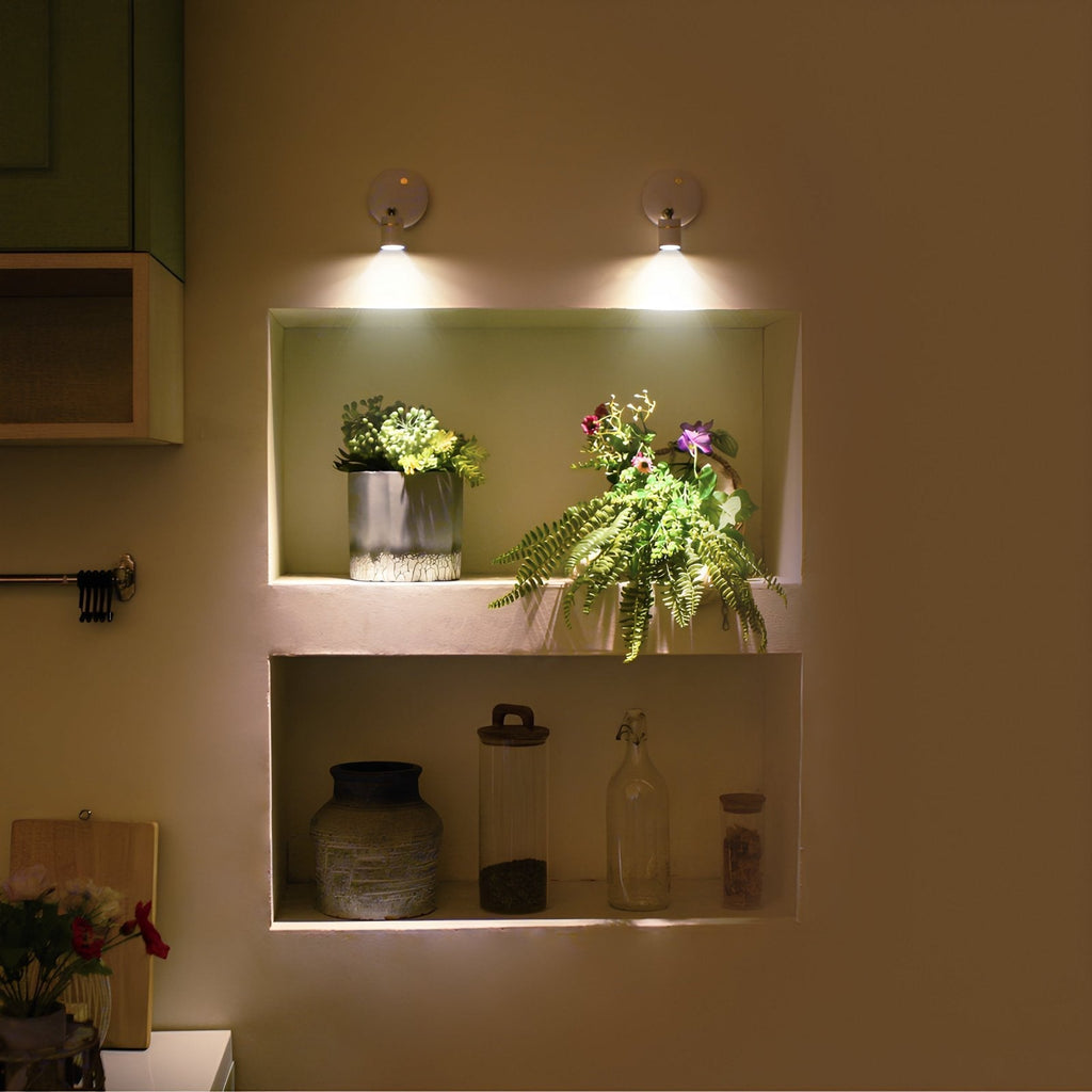 LED Spotlight Adjustable Wall Mounted