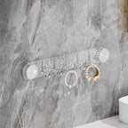 Wall Hooks Tower Trail Suction Hanger