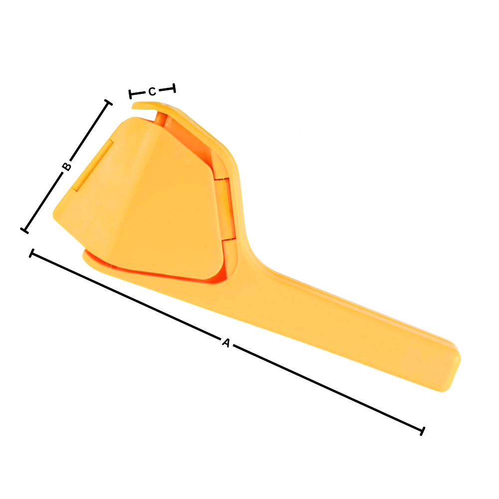 Versatile Manual Citrus Press