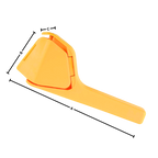 Versatile Manual Citrus Press