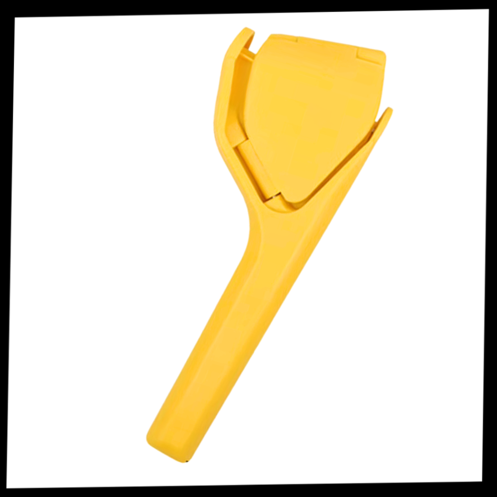 Versatile Manual Citrus Press