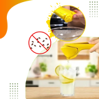 Versatile Manual Citrus Press
