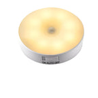 Rechargeable Motion Sensor LED Light | Energy-Saving, USB Rechargeable & Ideal for Hallways, Stairs, Wardrobes & Cupboards