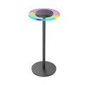 Intelligent RGB Table Lamp | Rechargeable LED Table Light