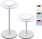 Intelligent RGB Table Lamp | Rechargeable LED Table Light