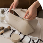 Cosmetic bag | Elegant and spacious | Practical storage