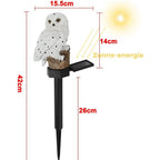 SolarGlow - Elegant Solar-Powered Lantern for Outdoors
