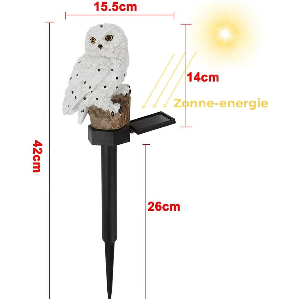 SolarGlow - Elegant Solar-Powered Lantern for Outdoors